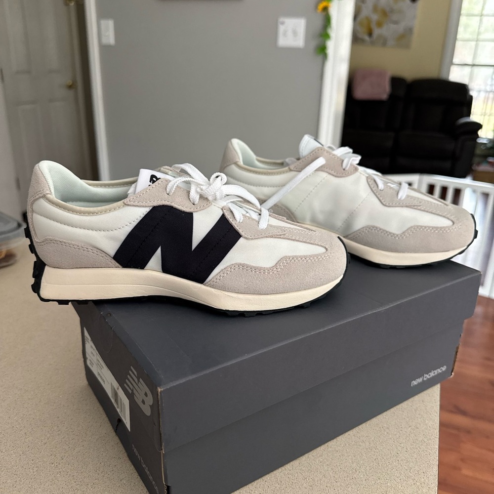 New Balance sneakers